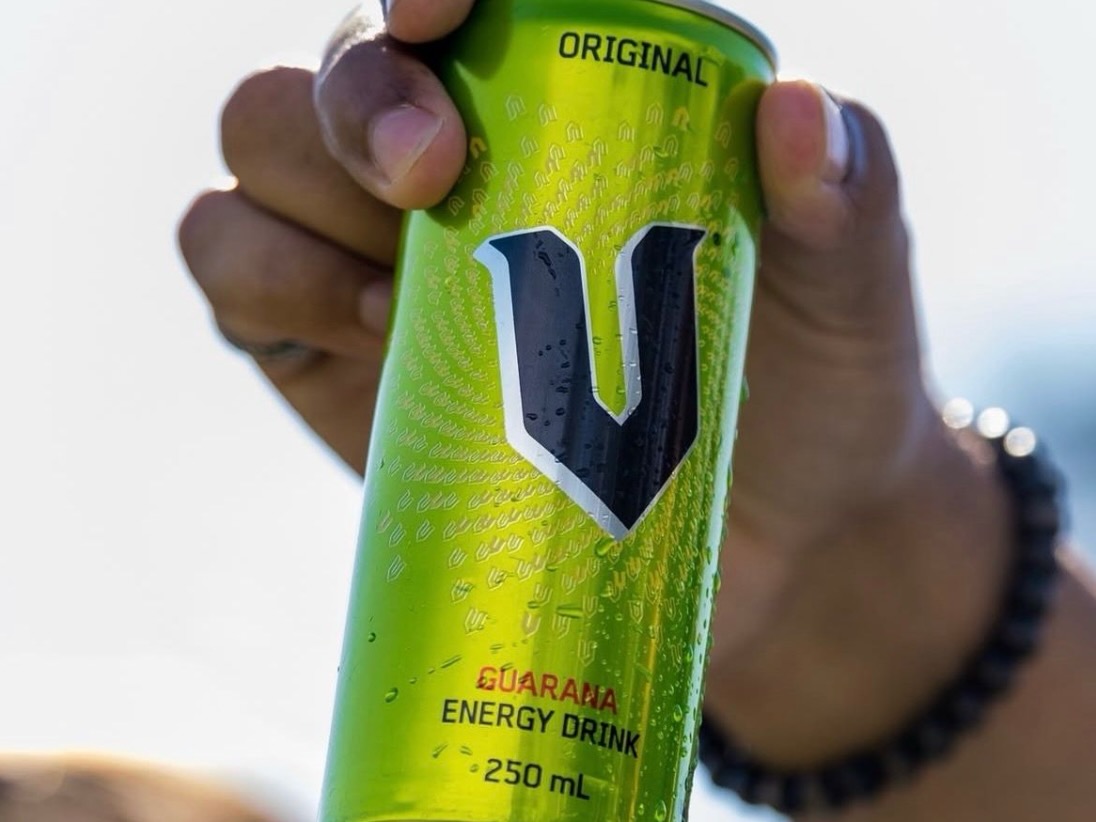 Food Moves: V Energy, Free AF and Bidfood’s new brand and marketing leaders and more!