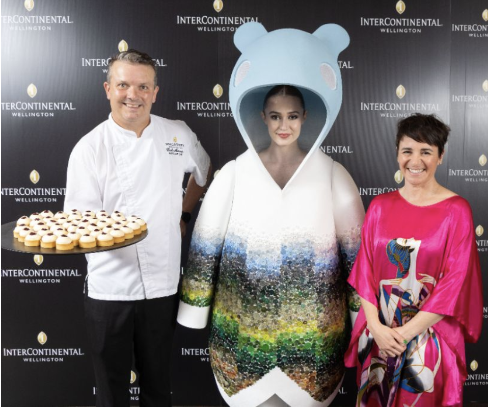 WOW debuts dining experience for 2026 season