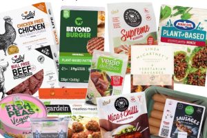 Woolworths vows plant-based pick-up after public  pressure