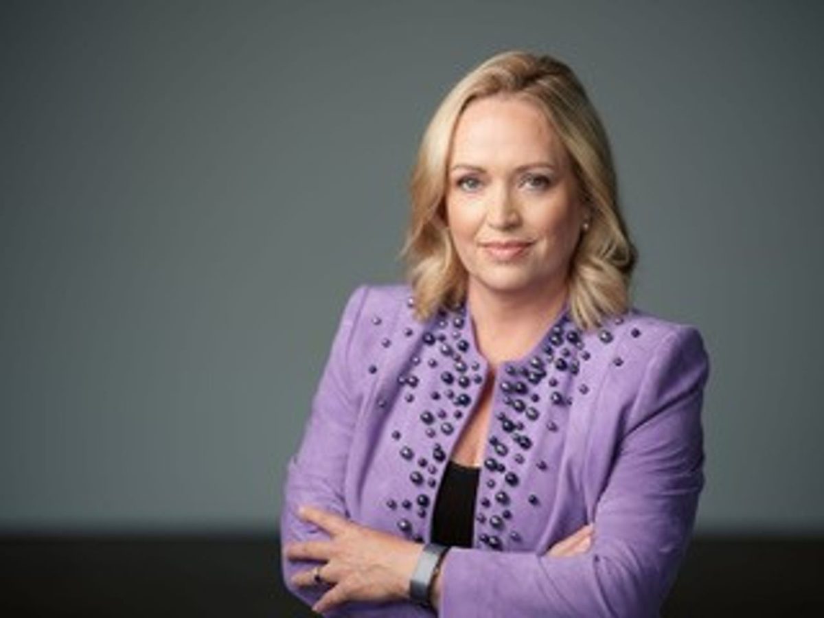 E Tipu 2026: Alison Barrass on VUCA, BANI and disciplined courage