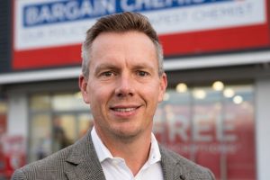 Food Moves: Visser exits Woolworths, changes at Subway, Farrah’s, Fonterra and more!