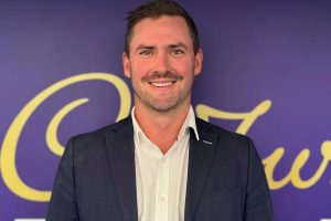 …and snaps up Suntory talent for top NZ customer role