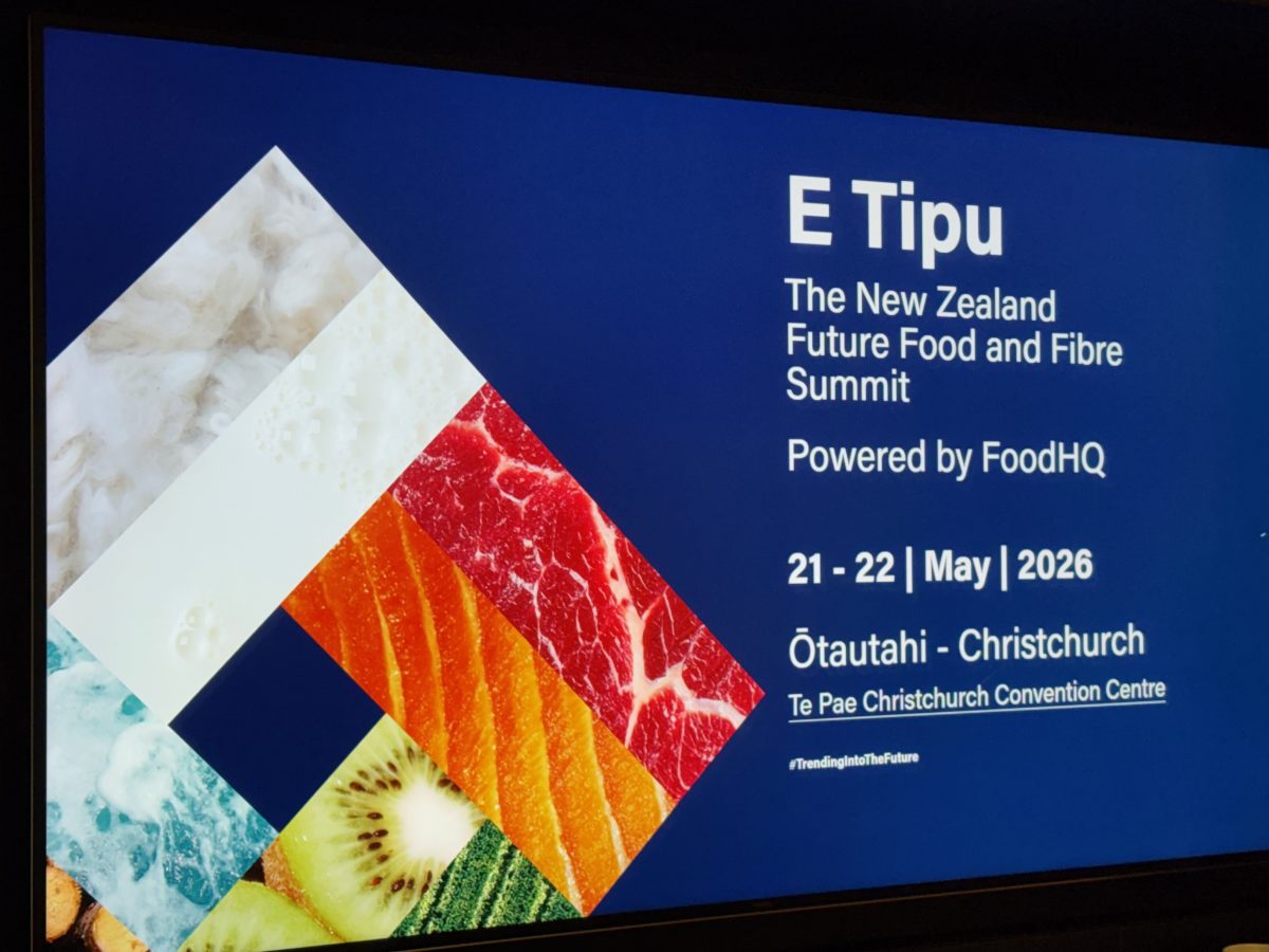 E Tipu 2026 gets underway