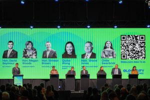 Electrify Queenstown: Politicians draw energy battle lines