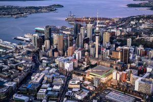 NZICC to host inaugural Michelin Guide NZ release in June