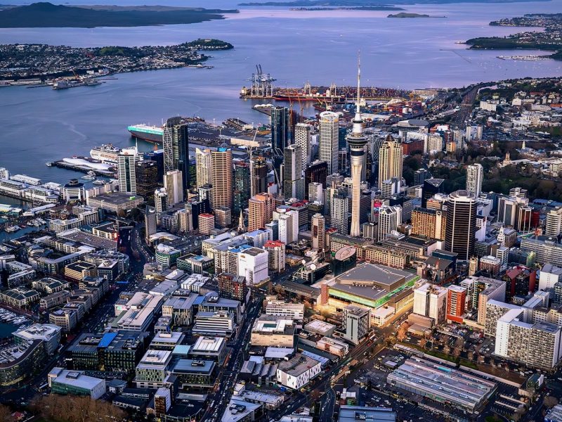 NZICC to host inaugural Michelin Guide NZ release in June