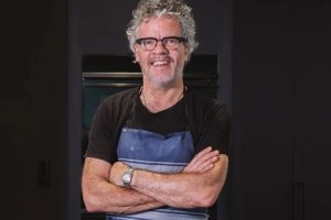Eat NZ lands Peter Gordon