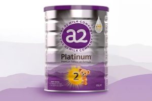 A2 Milk in US product recall