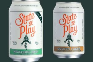 State of Play’s smaller format volume drive