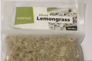 … as Davis Trading Company recalls lemongrass