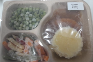 Too Easy Meals recall
