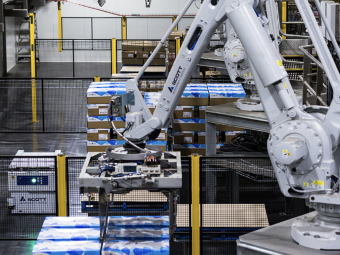 Scott Technology to face WorkSafe charges