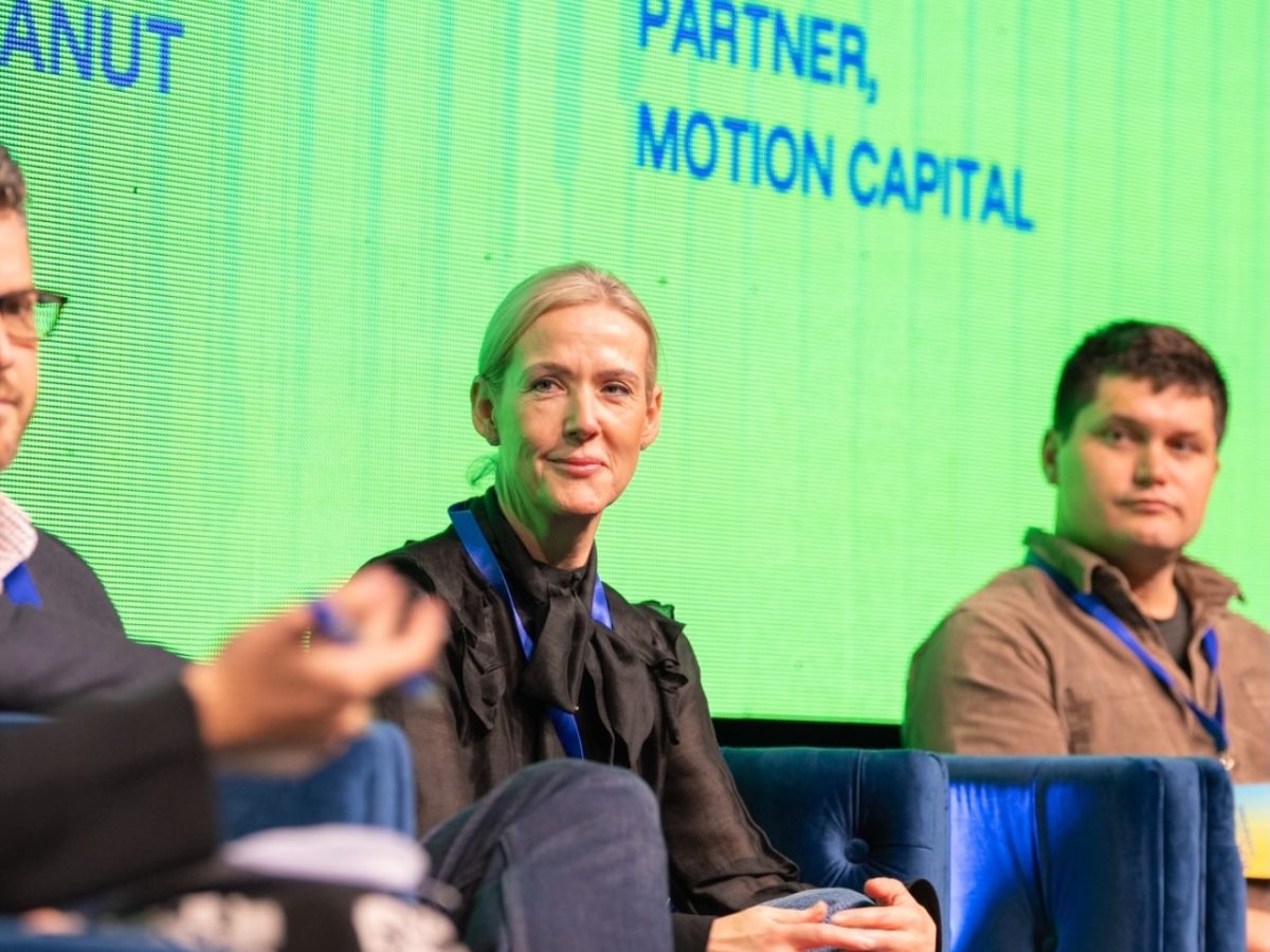 Electrify Queenstown: “There is a business case – you just need to find it” – Pic’s McCammon