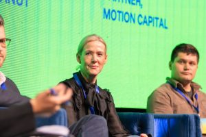 Electrify Queenstown: “There is a business case – you just need to find it” – Pic’s McCammon