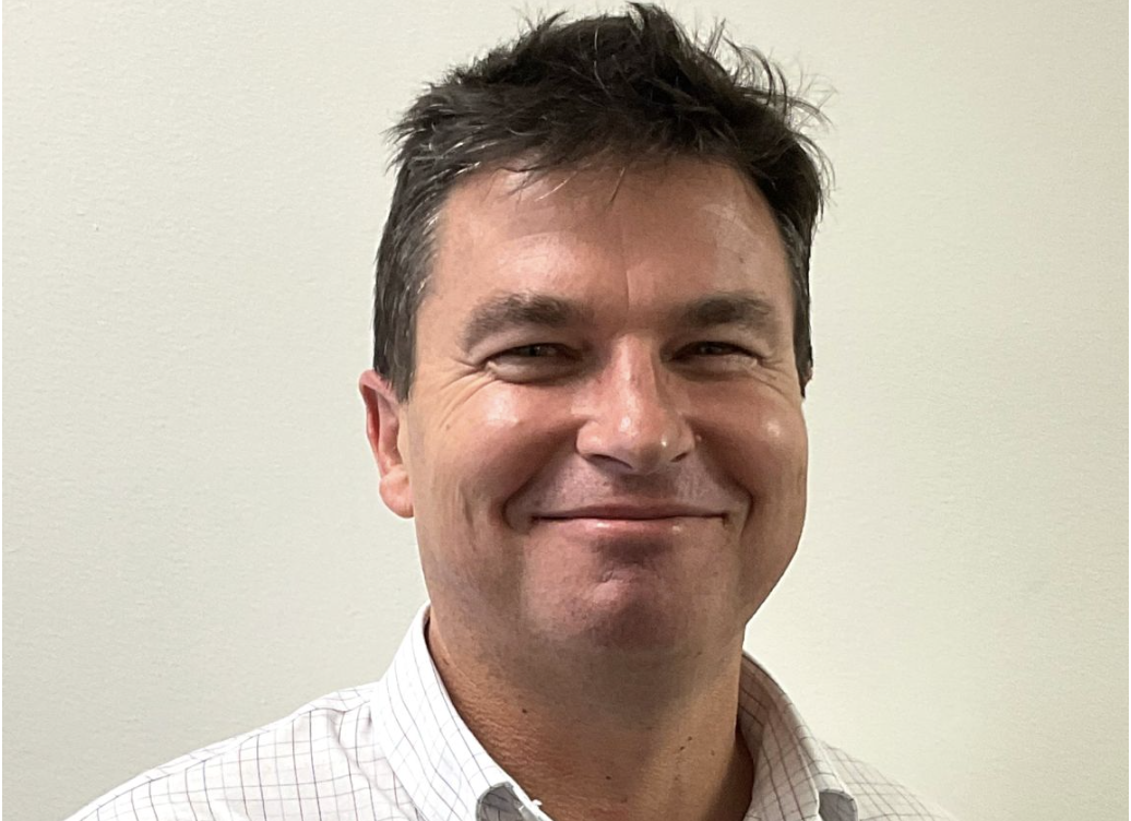 MIA names Nick Beeby CEO