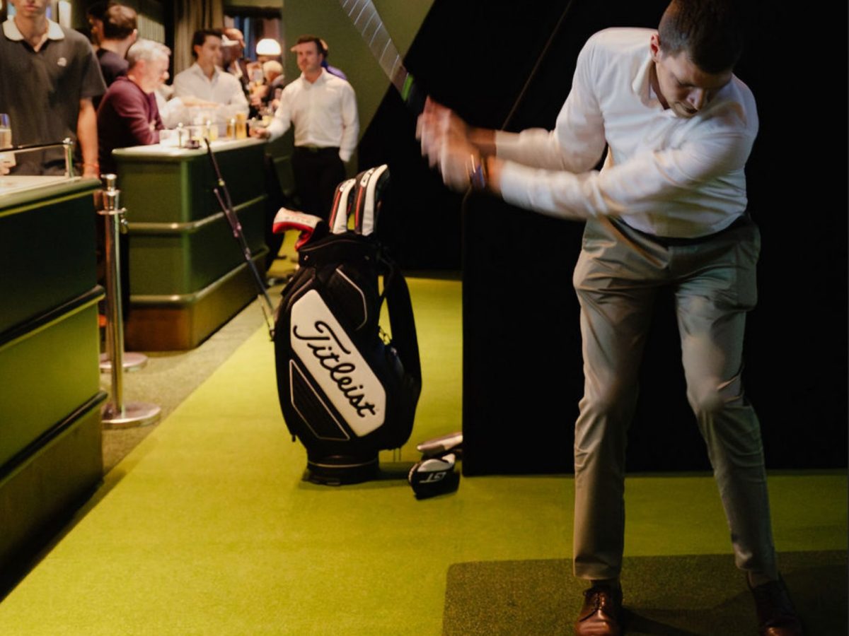 Savor swings back to profitability…