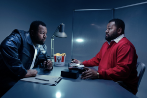 KFC x Super Rugby – New menu, loyalty test campaign launch