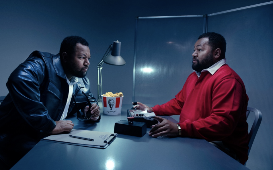 KFC x Super Rugby – New menu, loyalty test campaign launch