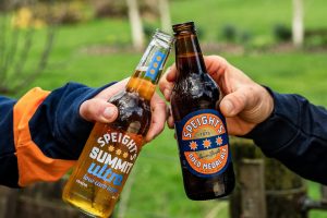 Speight’s cheers 150 years