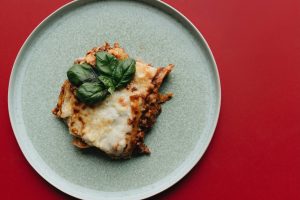 Perspectives: ‘Skimpflation’ – how the Strait of Hormuz is linked to your lasagne