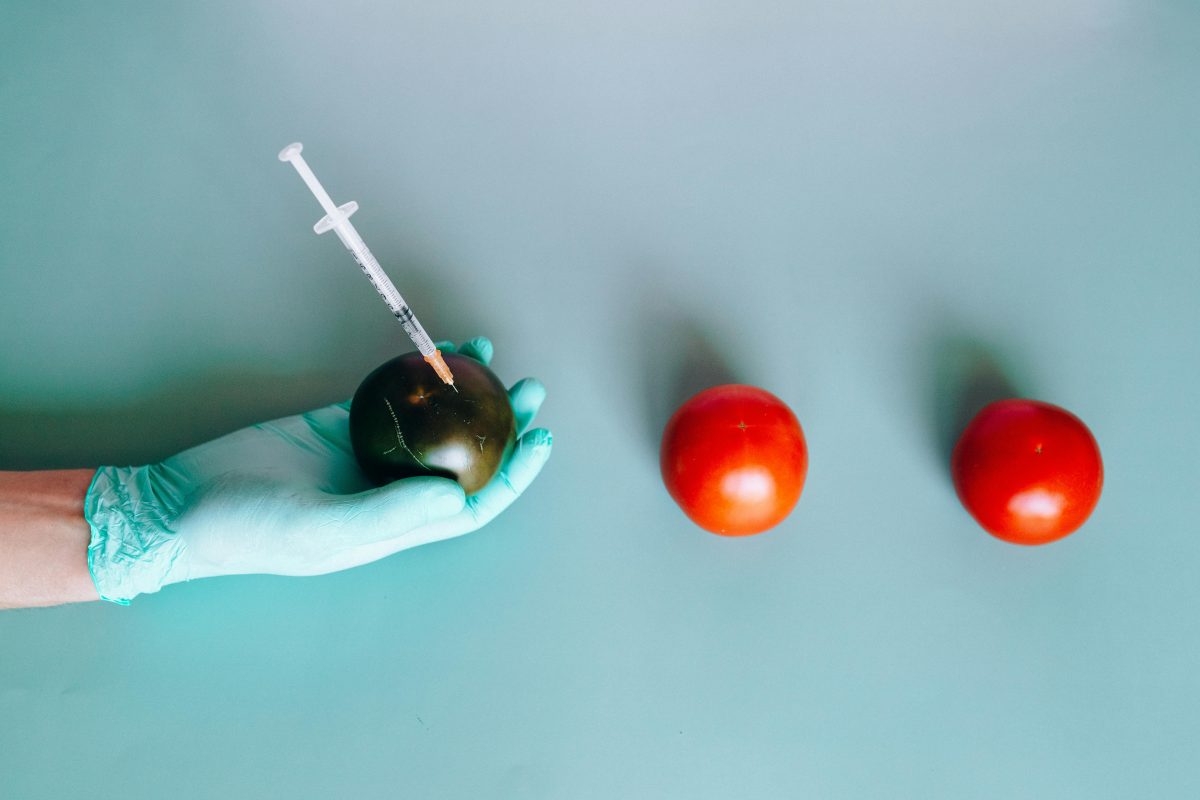Perspectives: We analysed 30 years of debate on genetic modification. This is what’s been missing