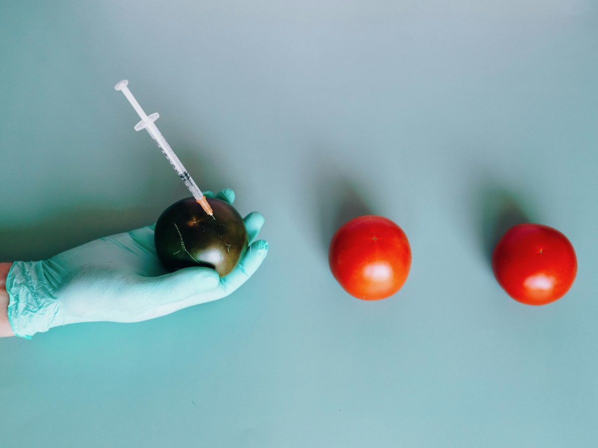 E Tipu 2026: ‘Sticking our head in the sand’ on gene tech risks irrelevance