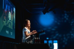 HNZ26: Non-drinkers are the industry’s next growth opportunity – AF’s Lisa King