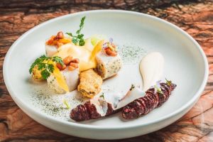 Michelin countdown: TNZ to launch global ‘invitation to dinner’ campaign with inaugural NZ guide…