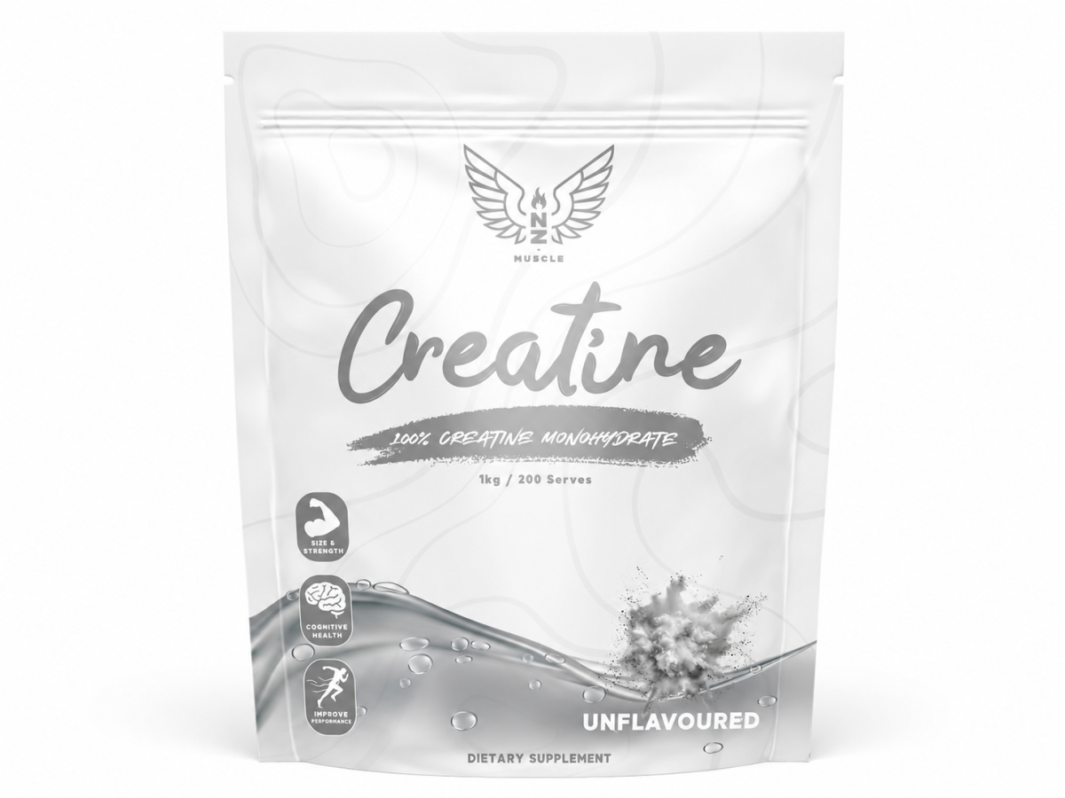 NZ Muscle investigation ongoing, recalls issued – NZFS