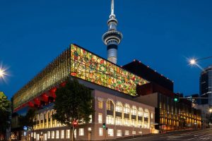 …with Michelin’s NZ launch at NZICC highlighting Auckland’s role in country’s food story – TAU