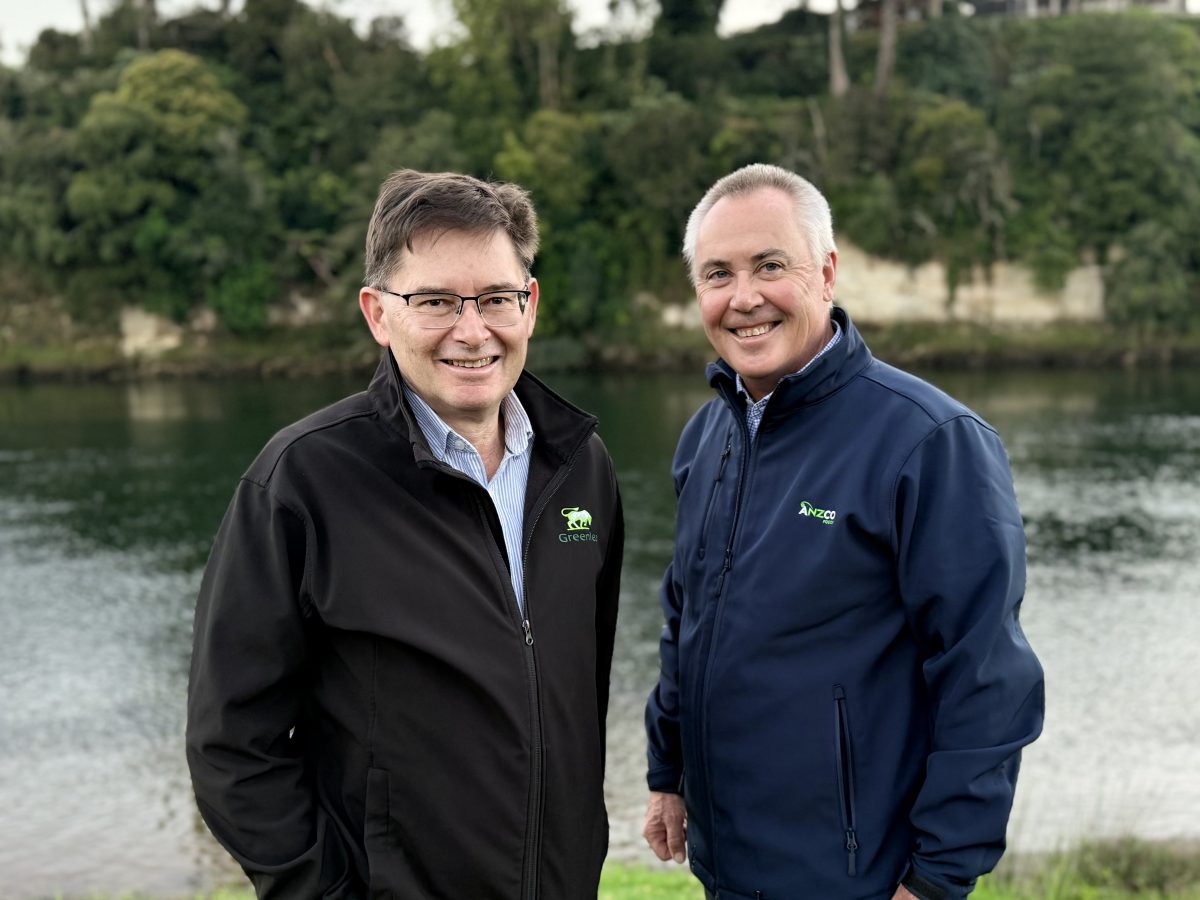 Egan family agree Greenlea sale to Japanese-owned Anzco