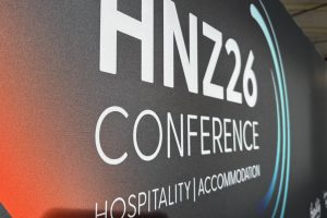 HNZ26: Industry heads to Rotorua for largest ever Hospitality NZ conference