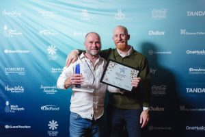 Yes chef: Hospo talent recognised in 2026 People’s Awards for Excellence