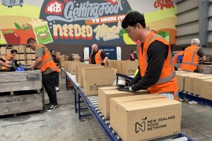 NZFN gets $10k Lineage grant