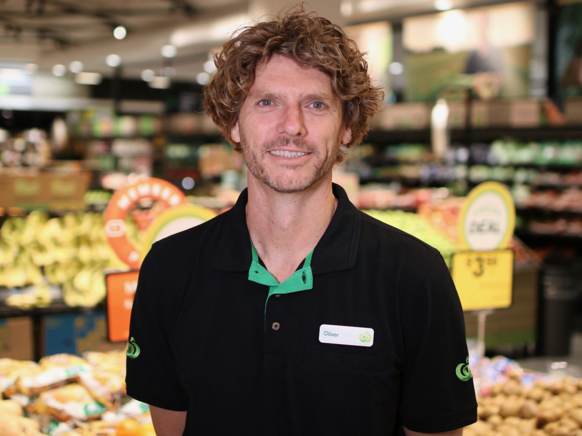 Woolworths taps fintech brain for new data-driven executive role