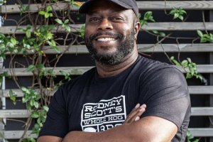 VWOAP lands global food stars