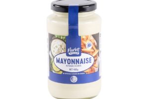 Foodstuffs and The Warehouse extend faulty jar recall