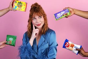 Mondelēz 2026 State of Snacking: Viral trends and meal replacement driving growth