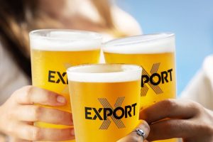 DB extends draught zero alcohol beer pilot