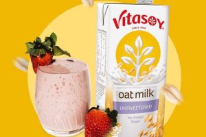 Vitasoy takes impairment in trans-Tasman business reset