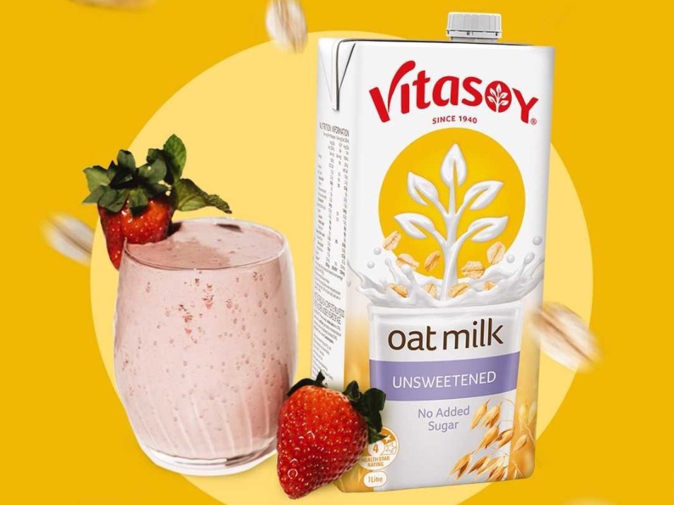 Vitasoy takes impairment in trans-Tasman business reset