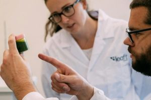 Lacto Japan doubles down on Leaft