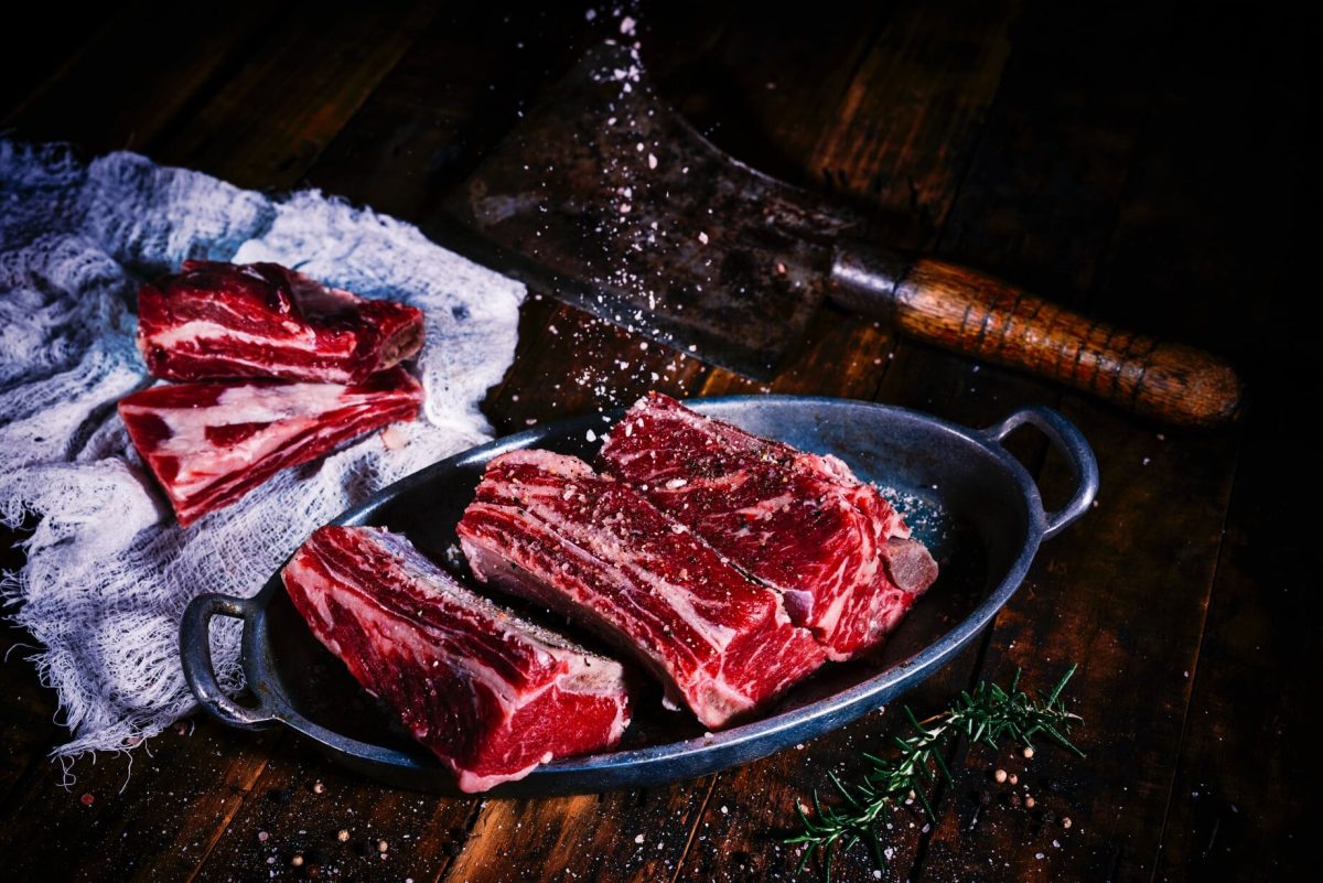 Neat Meat expands national footprint via Harrington’s merger