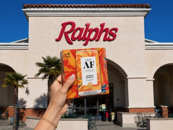 Free AF cracks Kroger taking US footprint to 4,500+ stores