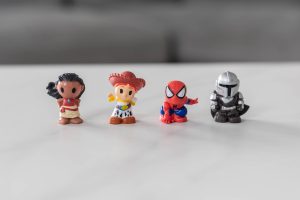 Woolworths opts for Ooshies for collectables campaign