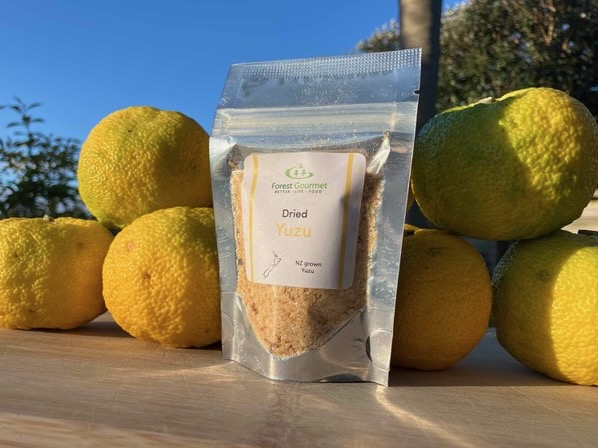 Forest Gourmet targets Japan in export trial
