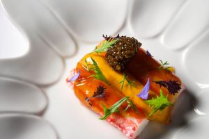Research: How Michelin stars affect operator profitability
