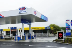 Gull and NPD complete merger following retail carve out