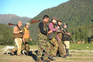 Election 2026: First tourism-related policy sees Nats target hunting exports 