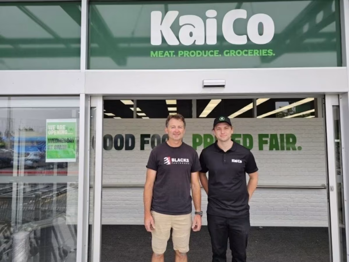 “The duopoly are only competing if they need to” – Kai Co founder